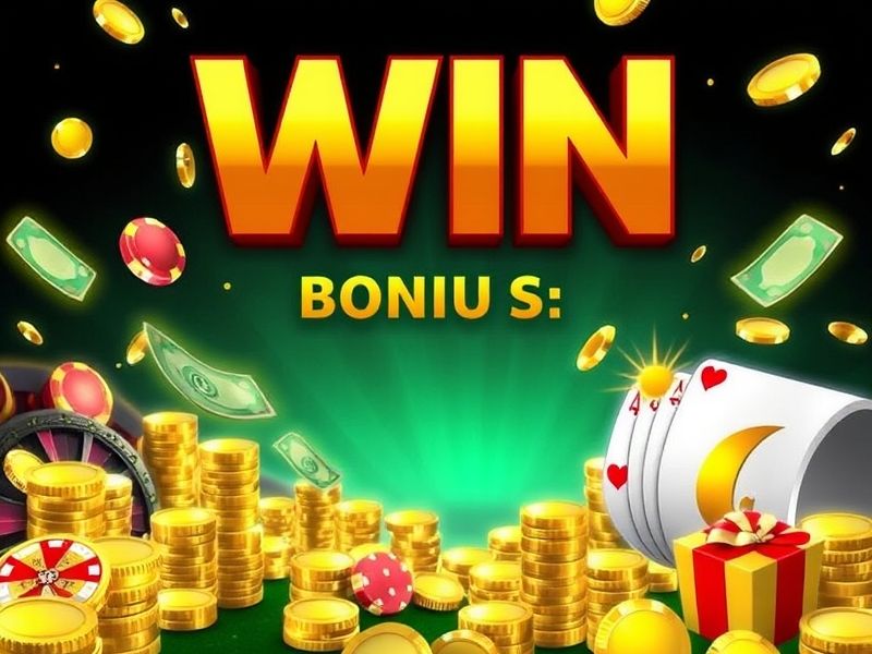 Discover the top online casino games where you can win real money. Explore expert-recommended slots, table games, and bonuses for 2024. Play strategically and increase your chances of big wins at licensed platforms.