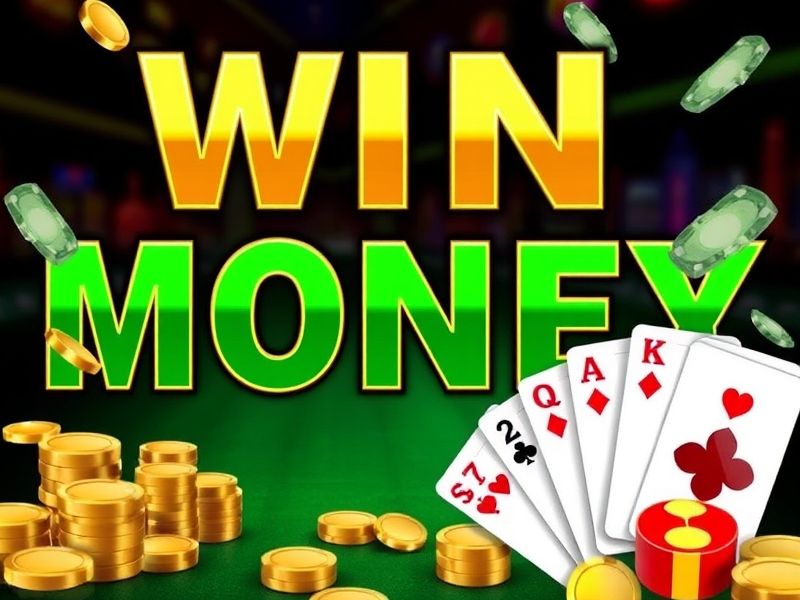 Discover the top online casino games where you can win real money. Explore expert-recommended slots, table games, and bonuses for 2024. Play strategically and increase your chances of big wins at licensed platforms.