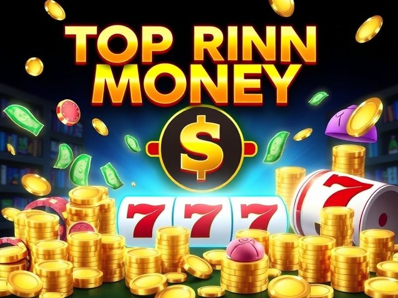 Discover the top online casino games where you can win real money. Explore expert-recommended slots, table games, and bonuses for 2024. Play strategically and increase your chances of big wins at licensed platforms.
